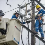La Ministra Inés Manzano se pronunció sobre los cortes eléctricos. "No lo hicieron bien (...)", dijo sobre la comunicación