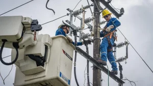 La Ministra Inés Manzano se pronunció sobre los cortes eléctricos. «No lo hicieron bien (…)», dijo sobre la comunicación